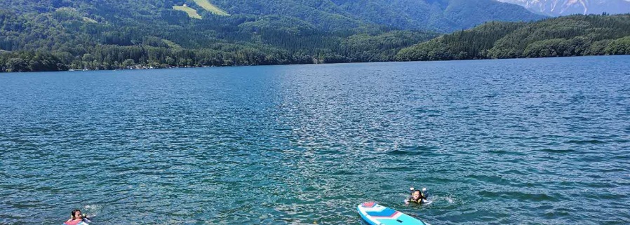 メインバーナー