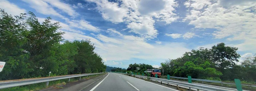 メインバーナー